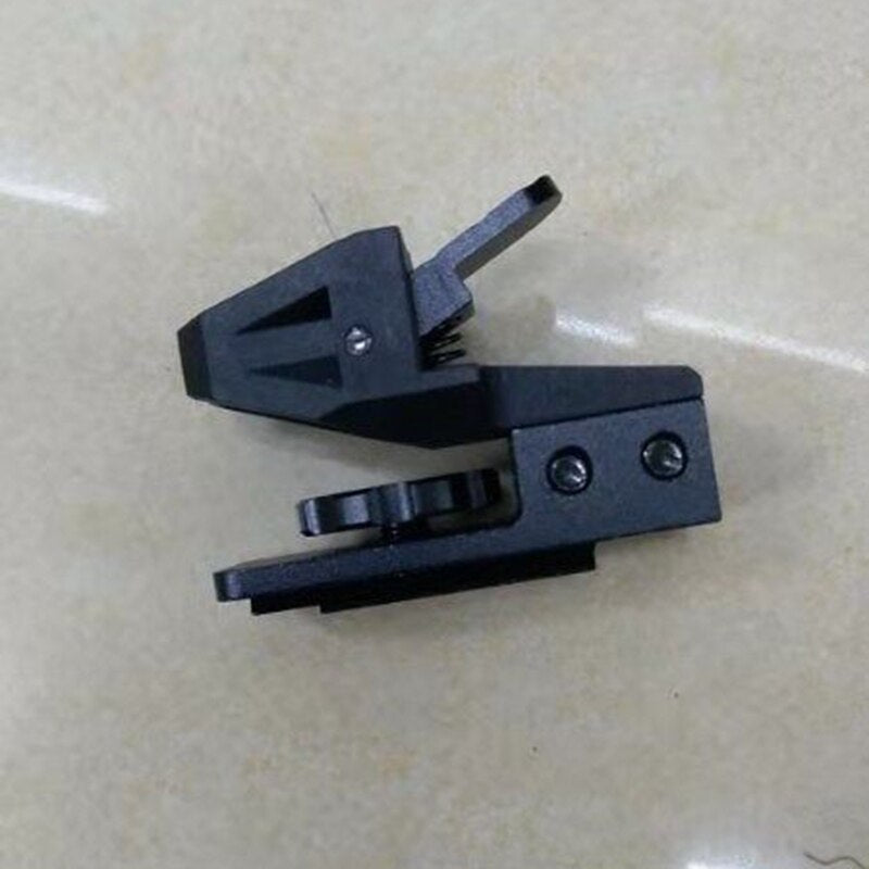 Tactical Helmet Night Vision Mount Kits Head-mounted Night Vision Goggles PVS-14 Arm Mounts Bracket Adapter Accessories