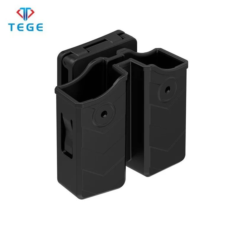 Universal Double Stack Magazine Holster