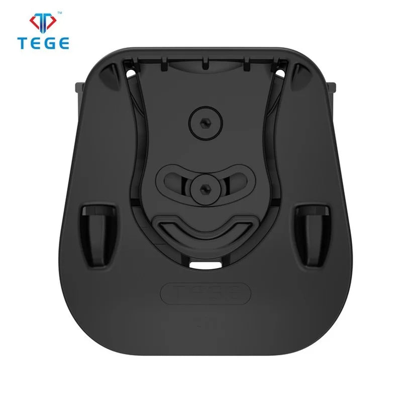 Universal Double Stack Magazine Holster