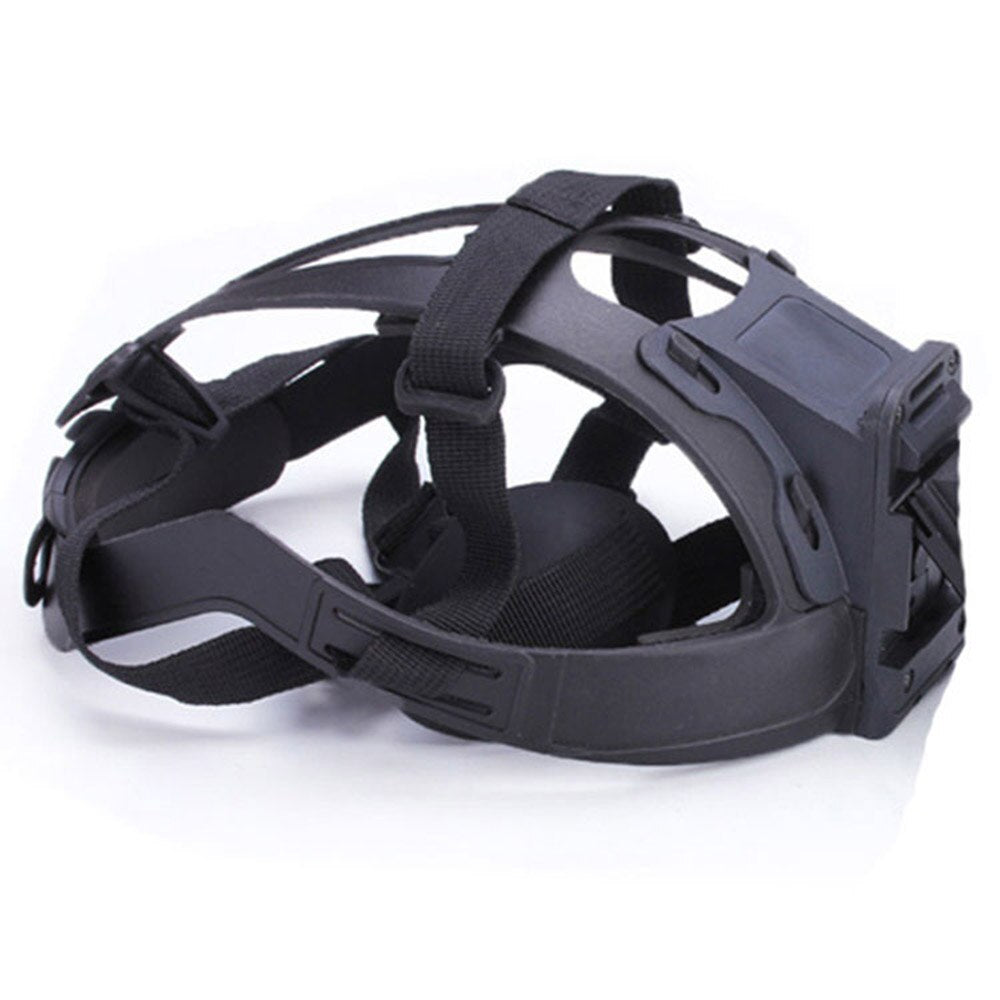 Tactical Helmet Night Vision Mount Kits Head-mounted Night Vision Goggles PVS-14 Arm Mounts Bracket Adapter Accessories