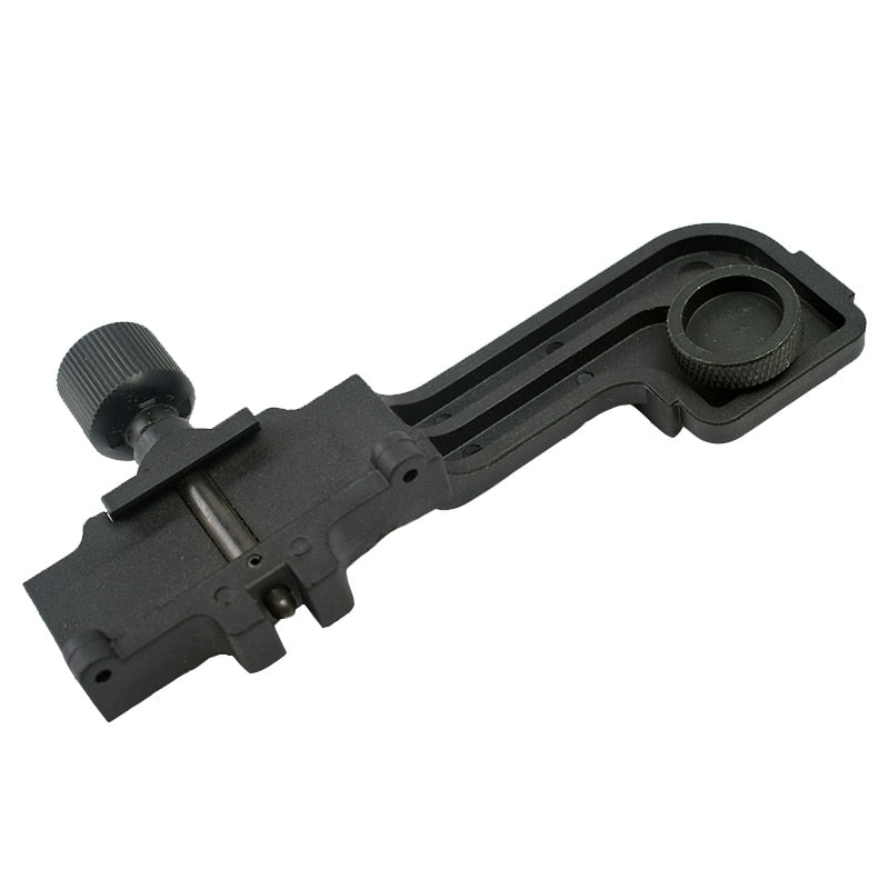 Tactical Helmet Night Vision Mount Kits Head-mounted Night Vision Goggles PVS-14 Arm Mounts Bracket Adapter Accessories
