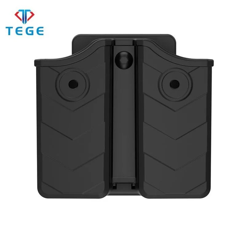 Universal Double Stack Magazine Holster
