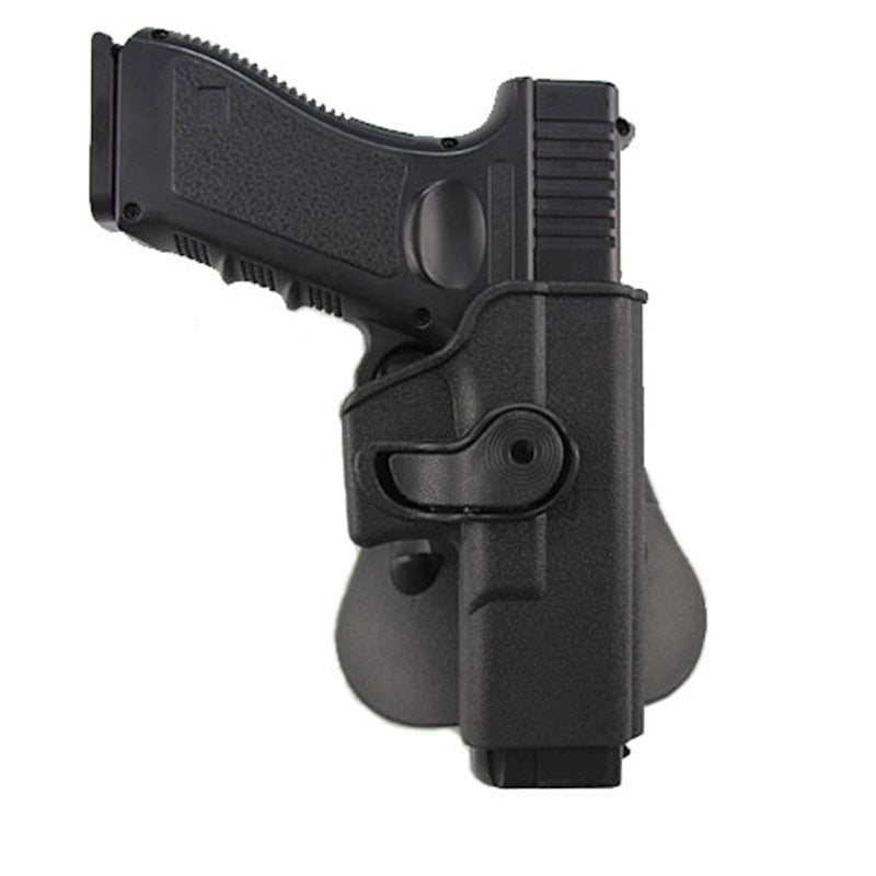 Tactical IMI Glock Gun Holster Glock 17 Gen 1-4