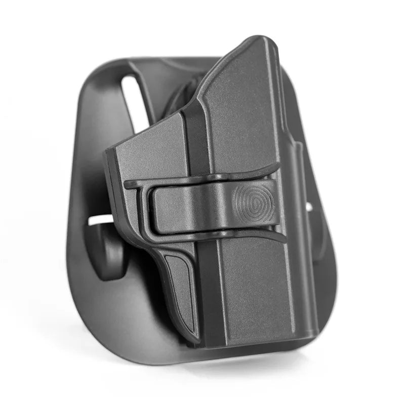 Tactical Sig P365 Holsters OWB Paddle Belt Clip Holster for Sig Sauer P365 XL SAS 9mm Pistol Gun Holder Case