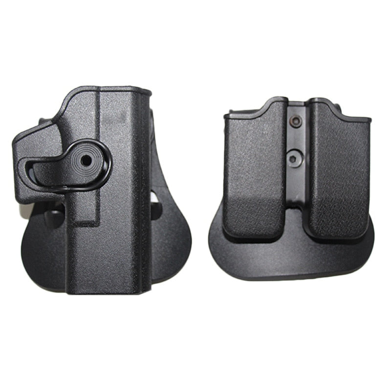 Tactical IMI Glock Gun Holster Glock 17 Gen 1-4