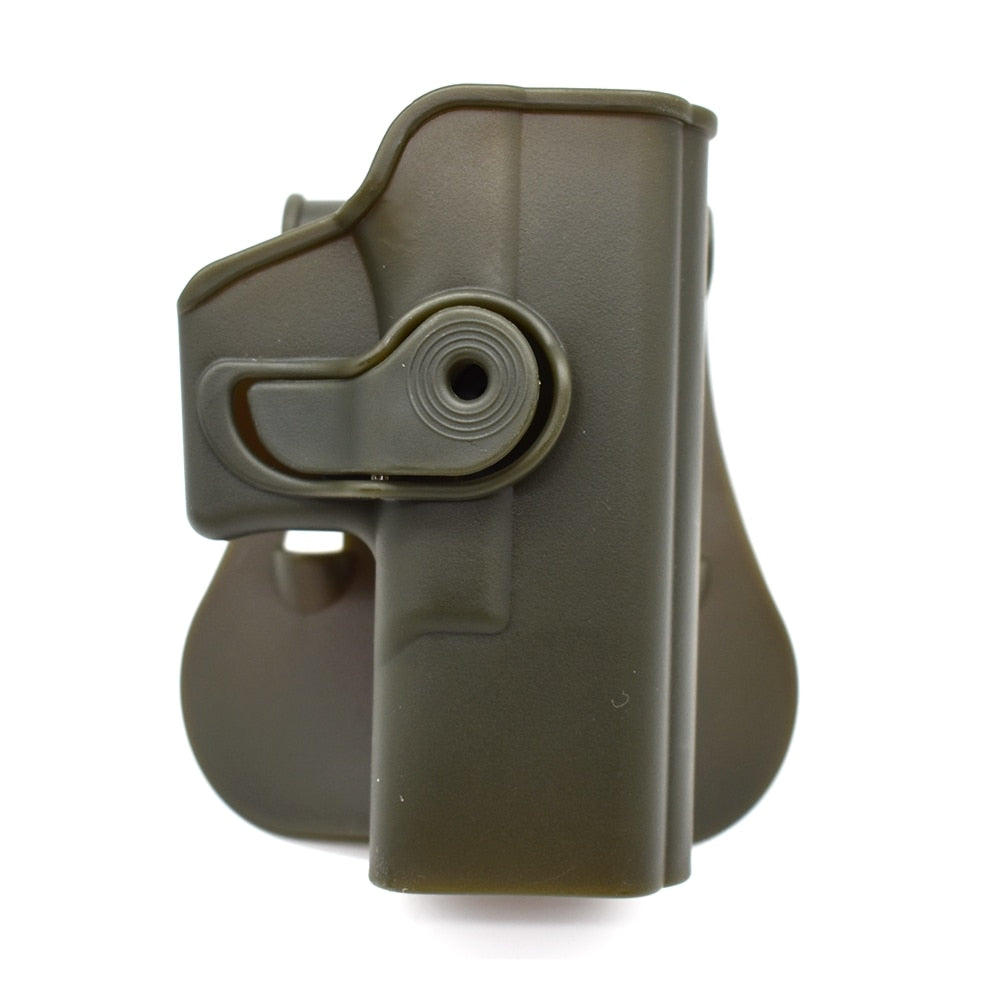 Tactical IMI Glock Gun Holster Glock 17 Gen 1-4