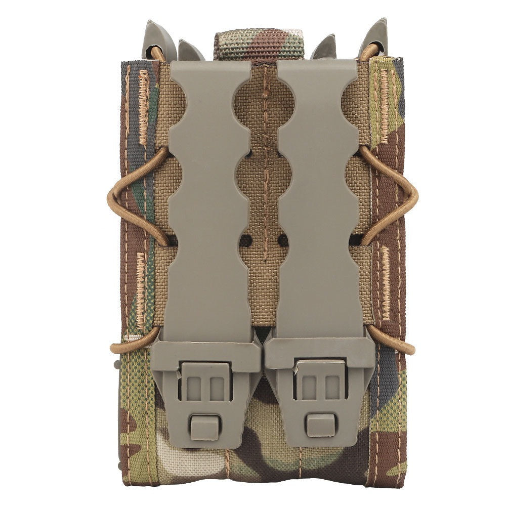 Double Stack Mag Pouch