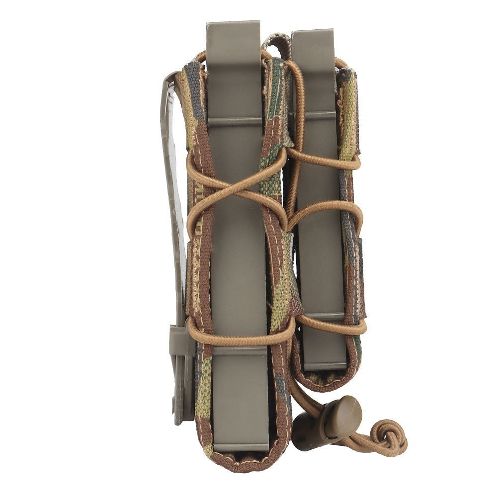 Double Stack Mag Pouch