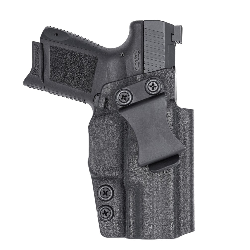 Internal Concealed Carry IWB Holster For Canik TP9