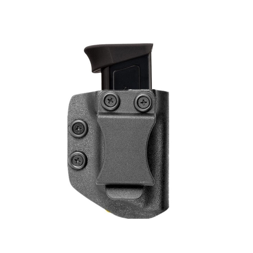 Internal Concealed Carry IWB Holster For Canik TP9