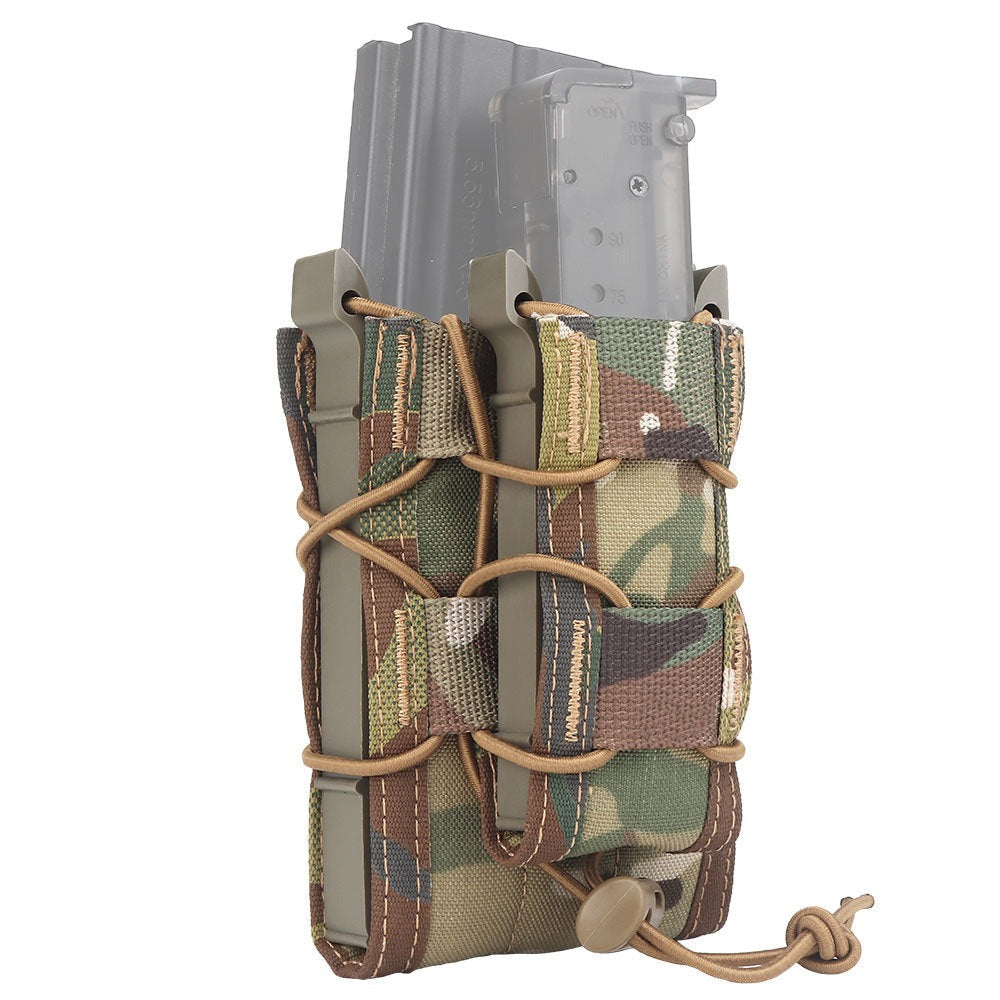 Double Stack Mag Pouch