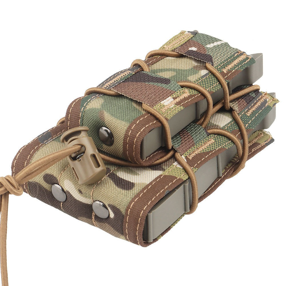 Double Stack Mag Pouch