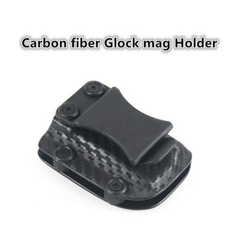 Carbon Fiber kydex IWB Holster