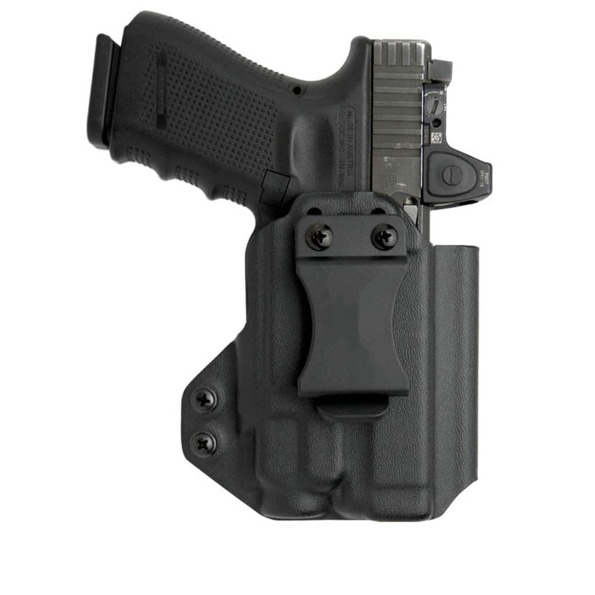 Carbon Fiber kydex IWB Holster