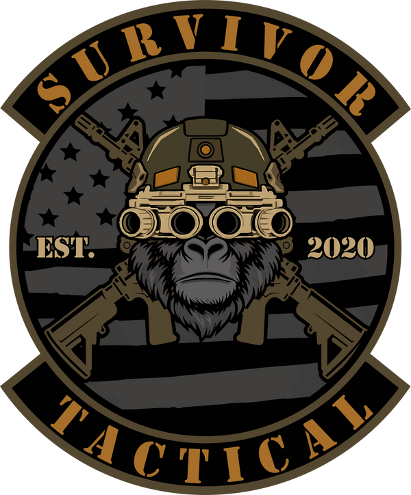 Survivor Tactical 