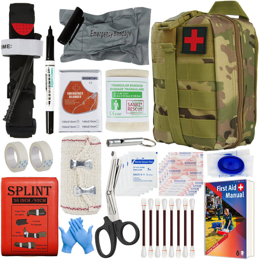 Medical First Aid Kit